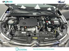 Photo 12 de l'offre de Citroën C4 BlueHDi 110ch S&S Feel à 24 760 € chez SudOuest Occasions