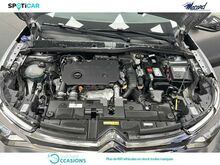 Photo 12 de l'offre de Citroën C4 BlueHDi 110ch S&S Feel à 23 360 € chez SudOuest Occasions