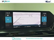 Photo 14 de l'offre de Citroën C4 BlueHDi 110ch S&S Feel à 23 360 € chez SudOuest Occasions