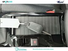 Photo 15 de l'offre de Citroën C4 BlueHDi 110ch S&S Feel à 23 360 € chez SudOuest Occasions