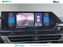 Photo 16 de l'offre de Citroën C4 BlueHDi 110ch S&S Feel à 23 360 € chez SudOuest Occasions