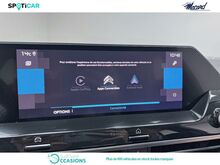 Photo 18 de l'offre de Citroën C4 BlueHDi 110ch S&S Feel à 23 360 € chez SudOuest Occasions