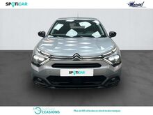 Photo 2 de l'offre de Citroën C4 BlueHDi 110ch S&S Feel à 24 760 € chez SudOuest Occasions