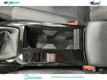 Photo 21 de l'offre de Citroën C4 BlueHDi 110ch S&S Feel à 23 360 € chez SudOuest Occasions
