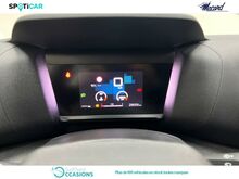 Photo 22 de l'offre de Citroën C4 BlueHDi 110ch S&S Feel à 23 360 € chez SudOuest Occasions