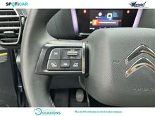 Photo 24 de l'offre de Citroën C4 BlueHDi 110ch S&S Feel à 24 760 € chez SudOuest Occasions
