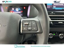 Photo 25 de l'offre de Citroën C4 BlueHDi 110ch S&S Feel à 23 360 € chez SudOuest Occasions