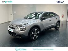 Photo 28 de l'offre de Citroën C4 BlueHDi 110ch S&S Feel à 23 360 € chez SudOuest Occasions