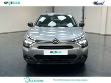 Photo 29 de l'offre de Citroën C4 BlueHDi 110ch S&S Feel à 24 760 € chez SudOuest Occasions