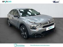 Photo 3 de l'offre de Citroën C4 BlueHDi 110ch S&S Feel à 24 760 € chez SudOuest Occasions