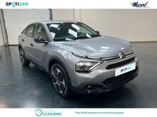 Photo 30 de l'offre de Citroën C4 BlueHDi 110ch S&S Feel à 23 360 € chez SudOuest Occasions