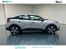Photo 4 de l'offre de Citroën C4 BlueHDi 110ch S&S Feel à 23 360 € chez SudOuest Occasions