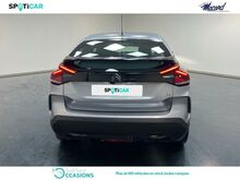 Photo 5 de l'offre de Citroën C4 BlueHDi 110ch S&S Feel à 23 360 € chez SudOuest Occasions