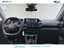 Photo 8 de l'offre de Citroën C4 BlueHDi 110ch S&S Feel à 24 760 € chez SudOuest Occasions