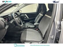 Photo 9 de l'offre de Citroën C4 BlueHDi 110ch S&S Feel à 23 360 € chez SudOuest Occasions