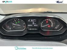 Photo 16 de l'offre de Peugeot 208 1.6 BlueHDi 100ch Allure 5p à 13 680 € chez SudOuest Occasions