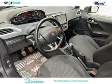 Photo 8 de l'offre de Peugeot 208 1.6 BlueHDi 100ch Allure 5p à 13 680 € chez SudOuest Occasions