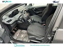 Photo 9 de l'offre de Peugeot 208 1.6 BlueHDi 100ch Allure 5p à 13 680 € chez SudOuest Occasions