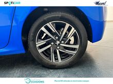 Photo 11 de l'offre de Peugeot 208 1.2 PureTech 100ch S&S Allure EAT8 à 19 890 € chez SudOuest Occasions