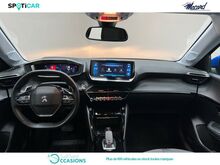 Photo 8 de l'offre de Peugeot 208 1.2 PureTech 100ch S&S Allure EAT8 à 19 890 € chez SudOuest Occasions