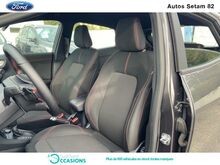 Photo 11 de l'offre de Ford Puma 1.0 EcoBoost 125ch ST-Line DCT7 6cv à 26 860 € chez SudOuest Occasions