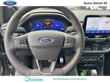 Photo 8 de l'offre de Ford Puma 1.0 EcoBoost 125ch ST-Line DCT7 6cv à 26 860 € chez SudOuest Occasions