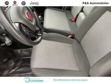 Photo 10 de l'offre de Fiat Doblo Cargo 1.6 Multijet 105ch Pack Professional E6 à 15 980 € chez SudOuest Occasions