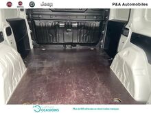 Photo 6 de l'offre de Fiat Doblo Cargo 1.6 Multijet 105ch Pack Professional E6 à 16 980 € chez SudOuest Occasions