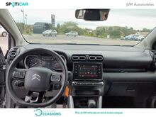 Photo 8 de l'offre de Citroën C3 Aircross BlueHDi 100ch S&S Feel E6.d à 19 290 € chez SudOuest Occasions