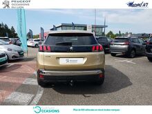 Photo 5 de l'offre de Peugeot 3008 1.6 BlueHDi 120ch Allure S&S EAT6 à 19 990 € chez SudOuest Occasions