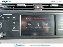 Photo 17 de l'offre de Citroën C4 SpaceTourer BlueHDi 130ch S&S Business + EAT8 E6.d-TEMP à 15 990 € chez SudOuest Occasions