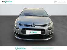 Photo 2 de l'offre de Citroën C4 SpaceTourer BlueHDi 130ch S&S Business + EAT8 E6.d-TEMP à 15 990 € chez SudOuest Occasions
