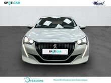 Photo 2 de l'offre de Peugeot 208 1.2 PureTech 100ch S&S Style EAT8 à 21 490 € chez SudOuest Occasions