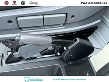 Photo 18 de l'offre de Fiat Ducato Benne 3.5 L 2.2 H3-POWER 160ch Acier P.S. + Grand Coffre Business à 44 980 € chez SudOuest Occasions