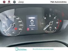 Photo 20 de l'offre de Fiat Ducato Benne 3.5 L 2.2 H3-POWER 160ch Acier P.S. + Grand Coffre Business à 44 980 € chez SudOuest Occasions