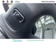 Photo 22 de l'offre de Fiat Ducato Benne 3.5 L 2.2 H3-POWER 160ch Acier P.S. + Grand Coffre Business à 44 980 € chez SudOuest Occasions