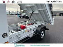 Photo 26 de l'offre de Fiat Ducato Benne 3.5 L 2.2 H3-POWER 160ch Acier P.S. + Grand Coffre Business à 44 980 € chez SudOuest Occasions