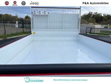 Photo 6 de l'offre de Fiat Ducato Benne 3.5 L 2.2 H3-POWER 160ch Acier P.S. + Grand Coffre Business à 44 980 € chez SudOuest Occasions