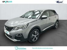 Photo 1 de l'offre de Peugeot 3008 1.5 BlueHDi 130ch E6.c Allure S&S à 21 990 € chez SudOuest Occasions