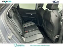 Photo 12 de l'offre de Peugeot 3008 1.5 BlueHDi 130ch E6.c Allure S&S à 21 990 € chez SudOuest Occasions