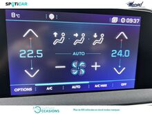 Photo 16 de l'offre de Peugeot 3008 1.5 BlueHDi 130ch E6.c Allure S&S à 21 990 € chez SudOuest Occasions