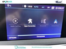 Photo 19 de l'offre de Peugeot 3008 1.5 BlueHDi 130ch E6.c Allure S&S à 21 990 € chez SudOuest Occasions