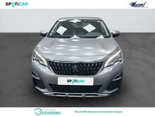 Photo 2 de l'offre de Peugeot 3008 1.5 BlueHDi 130ch E6.c Allure S&S à 21 990 € chez SudOuest Occasions