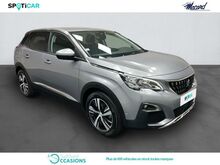 Photo 3 de l'offre de Peugeot 3008 1.5 BlueHDi 130ch E6.c Allure S&S à 21 990 € chez SudOuest Occasions