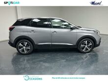 Photo 4 de l'offre de Peugeot 3008 1.5 BlueHDi 130ch E6.c Allure S&S à 21 990 € chez SudOuest Occasions