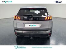 Photo 5 de l'offre de Peugeot 3008 1.5 BlueHDi 130ch E6.c Allure S&S à 22 470 € chez SudOuest Occasions