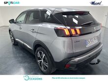Photo 6 de l'offre de Peugeot 3008 1.5 BlueHDi 130ch E6.c Allure S&S à 21 990 € chez SudOuest Occasions