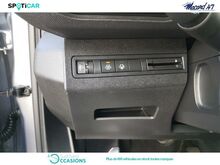 Photo 13 de l'offre de Peugeot 3008 1.5 BlueHDi 130ch S&S Roadtrip EAT8 à 36 990 € chez SudOuest Occasions