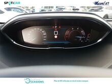 Photo 15 de l'offre de Peugeot 3008 1.5 BlueHDi 130ch S&S Roadtrip EAT8 à 36 990 € chez SudOuest Occasions
