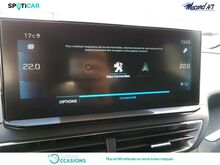 Photo 18 de l'offre de Peugeot 3008 1.5 BlueHDi 130ch S&S Roadtrip EAT8 à 36 990 € chez SudOuest Occasions